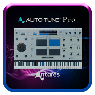 Antares Auto Tune Pro