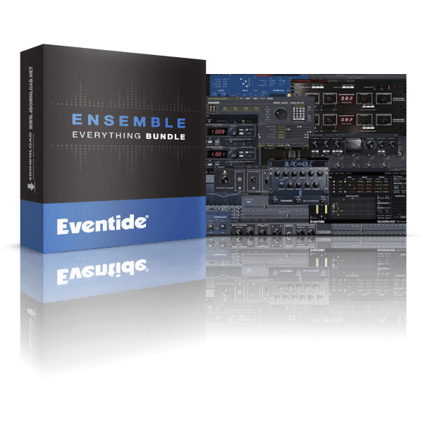 Eventide Ensemble Bundle Full Version