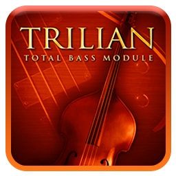 Spectrasonics Trilian