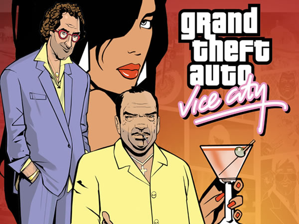 Gta Vice City