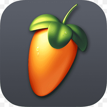 Png Transparent Fl Studio Mobile Digital Audio Workstation Line Android Food Studio Orange Thumbnail